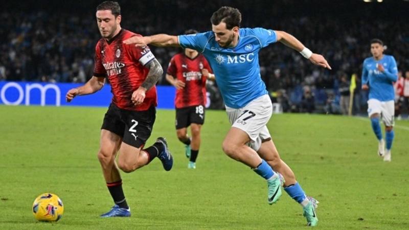Milan, quanti sprechi: nella corsa scudetto si va verso Inter-Juve
