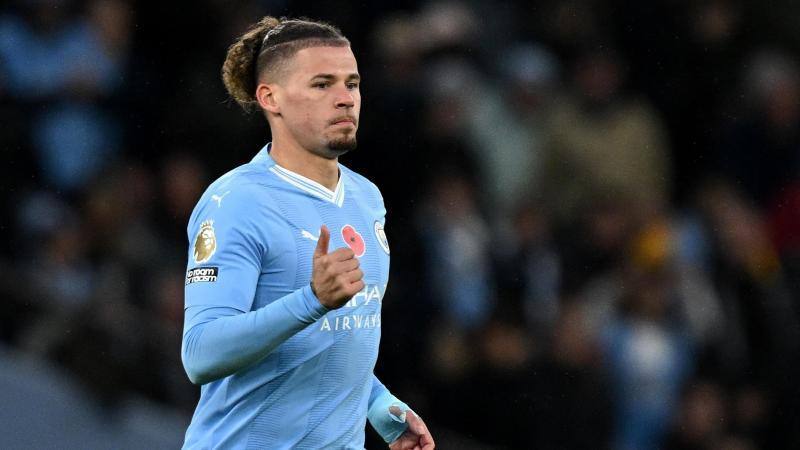 Juve, blitz di Giuntoli a Londra per Phillips: il mediano apre, il City pure