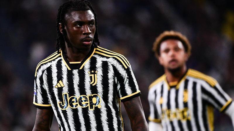 Kean è un giocatore nuovo: i segreti della sua rinascita