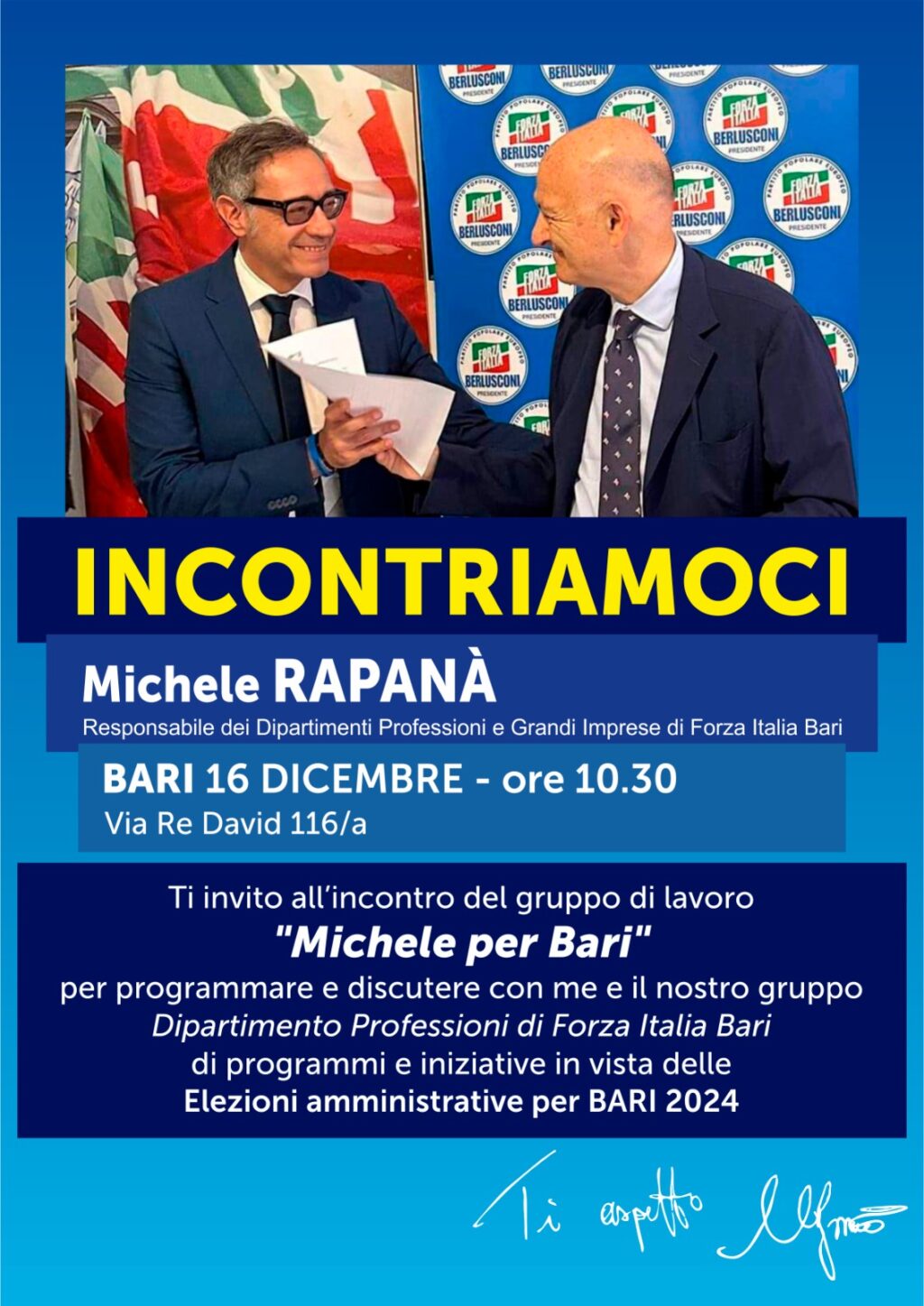Invito